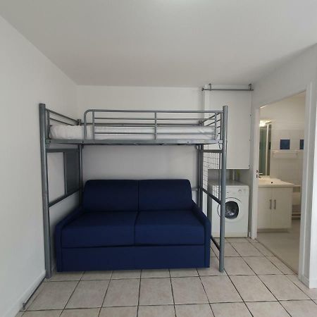 拉罗歇尔Le Cosy De Tasdon公寓 外观 照片